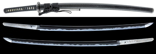 徳島県の刀剣情報と買取実績・お客様の声 | 日本刀・鎧の高価買取 